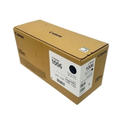Canon Toner T1006BK Sort Høykapasitet (29.700 sider)