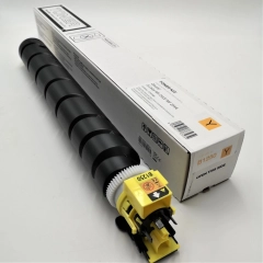 Yaha Toner Gul (12.000 sider), erstatter Olivetti B1250