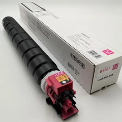 Yaha Toner Magenta (12.000 sider), erstatter Olivetti B1251