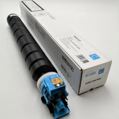 Yaha Toner Cyan (12.000 sider), erstatter Olivetti B1252