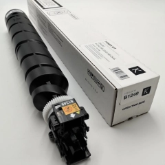 Yaha Toner Sort (20.000 sider), erstatter Olivetti B1249