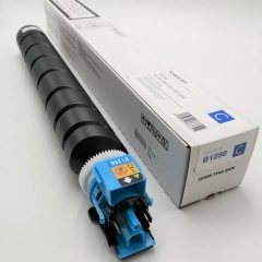 Yaha Toner Cyan (15.000 sider), erstatter Olivetti B1256