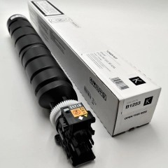 Yaha Toner Sort (25.000 sider), erstatter Olivetti B1253