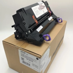 Yaha Trommel Sort (100.000 sider), erstatter Kyocera DK-150/DK-170