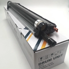 Yaha Trommel Kit DK-8350 Sort/CMY (200.000 sider), erstatter Kyocera 302L793050