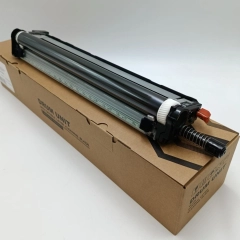 Yaha Trommel Kit DK-8550 Sort/CMY (600.000 sider), erstatter Kyocera 302ND93071