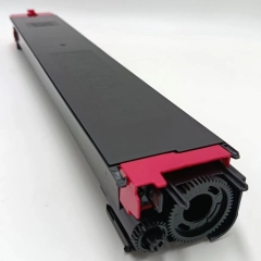 Yaha Toner Magenta 140g (7.000 sider), erstatter Sharp DX-25GTMA