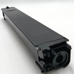 Yaha Toner Sort 415g (20.000 sider), erstatter Sharp DX-25GTBA