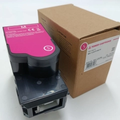 Yaha Toner Magenta (6.000 sider), erstatter Sharp MX-C35TM
