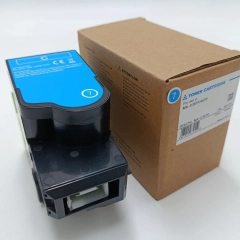 Yaha Toner Cyan (6.000 sider), erstatter Sharp MX-C35TC