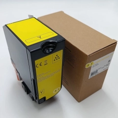 Yaha Toner Gul (10.000 sider), erstatter Sharp MX-C51TY