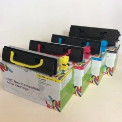 Yaha Toner TK-570K Sort (16.000 sider), erstatter Kyocera 1T02HG0EU0