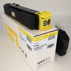 Yaha Toner PK-5021Y Gul (10.000 sider), erstatter Utax 1T02Z0AUT0