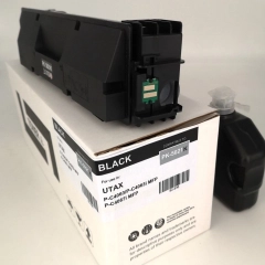 Yaha Toner PK-5021K Sort (13.000 sider), erstatter Utax 1T02Z00UT0
