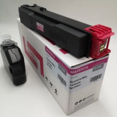 Yaha Toner TK-5405M Magenta (10.000 sider), erstatter Kyocera 1T02Z6BNL0