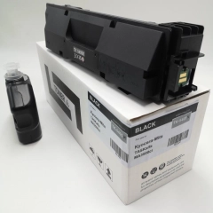Yaha Toner TK-5405K Sort (17.000 sider), erstatter Kyocera 1T02Z60NL0