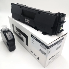 Yaha Toner CK-5516K Sort (17.000 sider), erstatter Utax 1T02Z60UT0