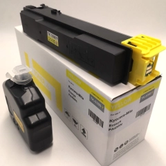Yaha Toner TK-5390Y Gul (13.000 sider), erstatter Kyocera 1T02Z1ANL0