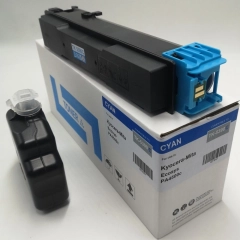 Yaha Toner TK-5390C Cyan (13.000 sider), erstatter Kyocera 1T02Z1CNL0