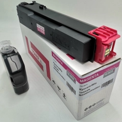 Yaha Toner TK-5415M Magenta (13.000 sider), erstatter Kyocera 1T02Z7BNL0