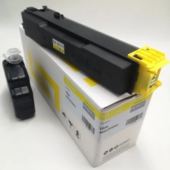 Yaha Toner CK-5517Y Gul (13.000 sider), erstatter Utax 1T02Z7AUT0