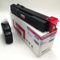 Yaha Toner CK-5517M Magenta (13.000 sider), erstatter Utax 1T02Z7BUT0