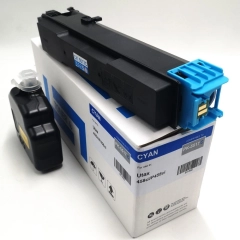 Yaha Toner CK-5517C Cyan (13.000 sider), erstatter Utax 1T02Z7CUT0