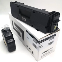 Yaha Toner CK-5518K Sort (20.000 sider), erstatter Utax 1T02Z20UT0
