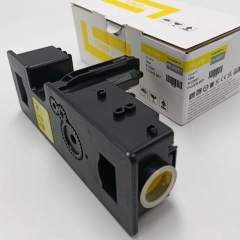 Yaha Toner PK-5025Y Gul (3.200 sider), erstatter Utax 1T0C0DAUT0