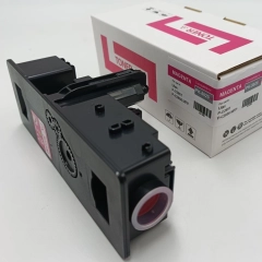 Yaha Toner PK-5025M Magenta (3.200 sider), erstatter Utax 1T0C0DBUT0