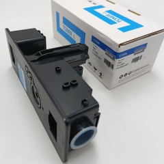Yaha Toner PK-5025C Cyan (3.200 sider), erstatter Utax 1T0C0DCUT0
