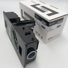 Yaha Toner PK-5025K Sort (4.100 sider), erstatter Utax 1T0C0D0UT0