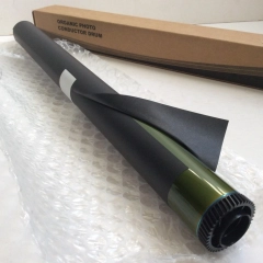 Yaha Trommel Sort, erstatter Sharp MX-560DR