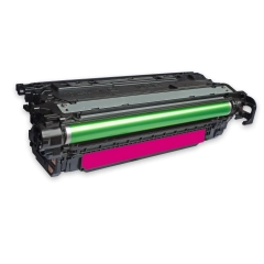 Yaha Toner T04M Magenta (27.500 sider), erstatter Canon 2978C001