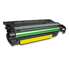 Yaha Toner T04Y Gul (27.500 sider), erstatter Canon 2977C001