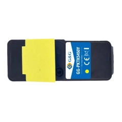 Yaha Toner TK-5450Y Gul (3.200 sider), erstatter Kyocera 1T0C0DANL0