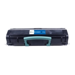 Yaha Toner Sort (9.000 sider), erstatter Lexmark X463H11G/X463H21G