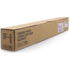 NRG B039-9510 Trommel Sort DMU21 - 60000 sider