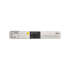 Canon Toner C-EXV1007Y Gul (19.000 sider)
