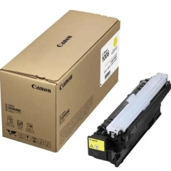 Canon Toner T1006Y Gul Høykapasitet (27.800 sider)