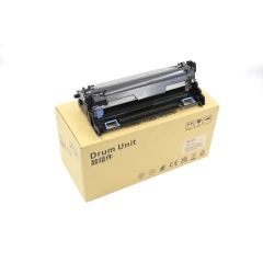 Kyocera DK-1270 Trommel Sort - 100000 sider