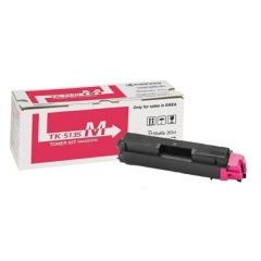 Kyocera Toner TK-5135M Magenta (5.000 sider)