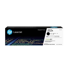 HP Toner 222A Sort (1.300 sider)