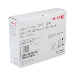 Xerox 101R00474 Trommel Kit Sort - 10000 sider