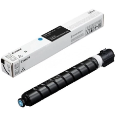 Canon Toner C-EXV1001 Cyan Høykapasitet (54.500 sider)