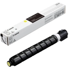 Canon Toner C-EXV1001 Gul Høykapasitet (54.500 sider)