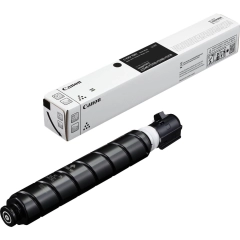 Canon Toner C-EXV1001 Sort (63.000 sider)