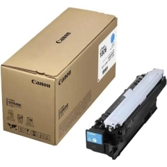 Canon Toner T1006C Cyan Høykapasitet (27.800 sider)