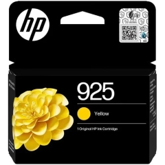 HP Blekkpatron No.925 Gul (400 sider)
