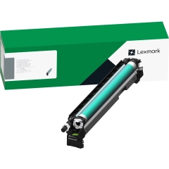 Lexmark 85D0P00 Trommel Sort - 87000 sider